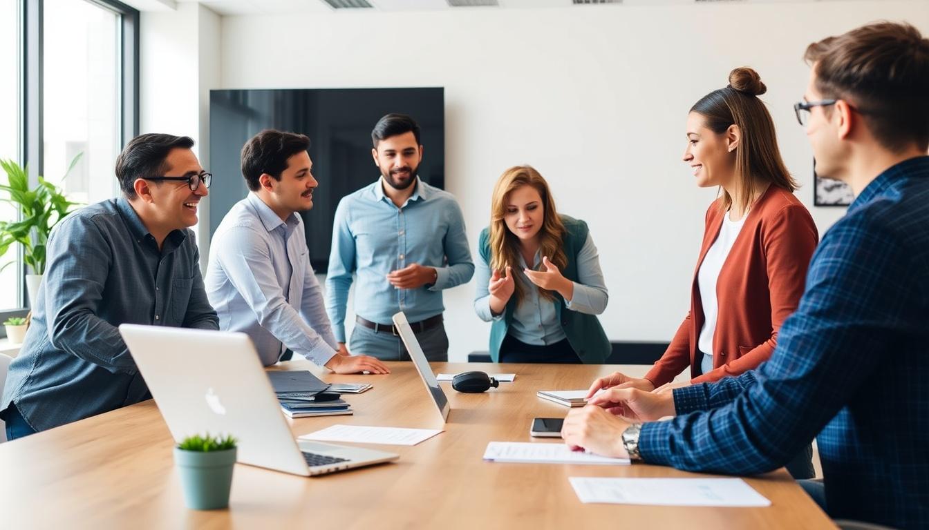 The Advantages of Working with Us
