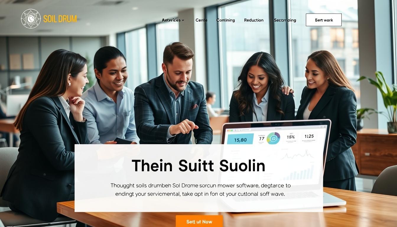 Pricing hero visual