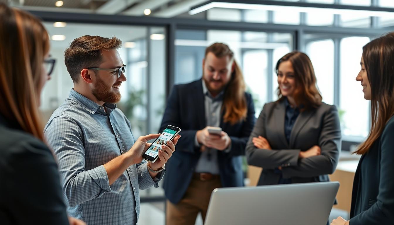 E-commerce Development