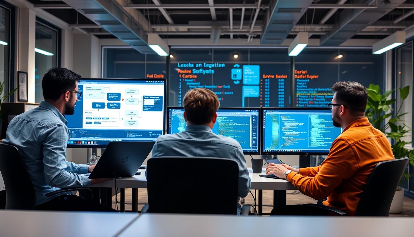 Data Solutions